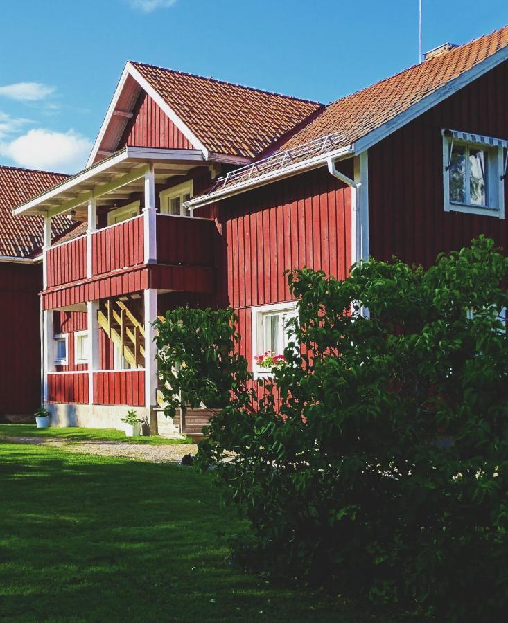 The Mangevie Aparthotel Furudal Exterior photo