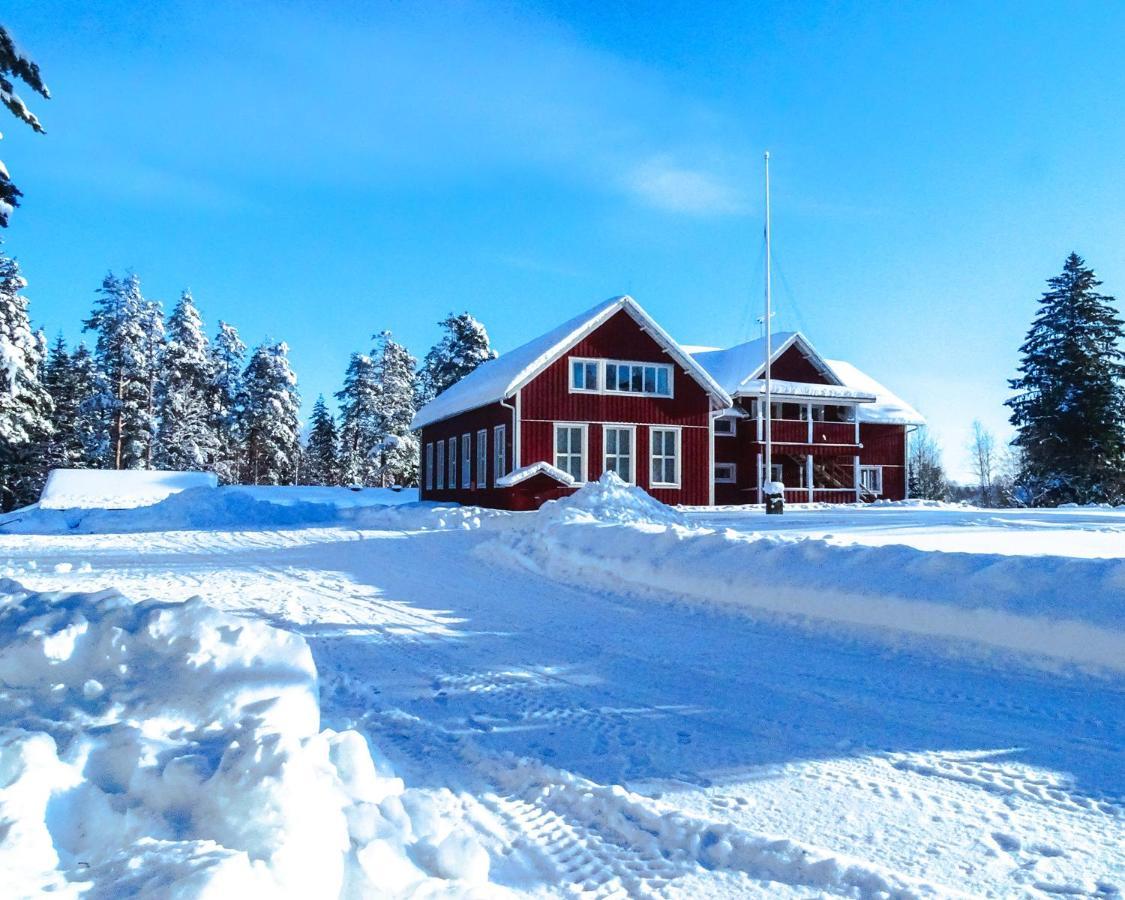 The Mangevie Aparthotel Furudal Exterior photo